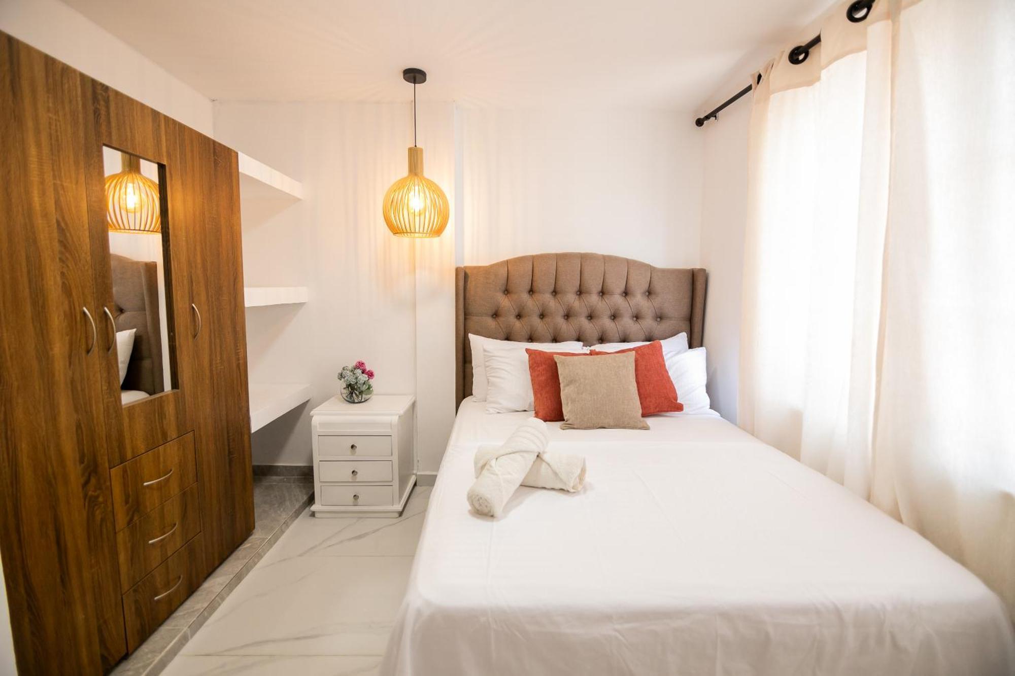 Hospedaje Rosa Blanca Cartagena 외부 사진