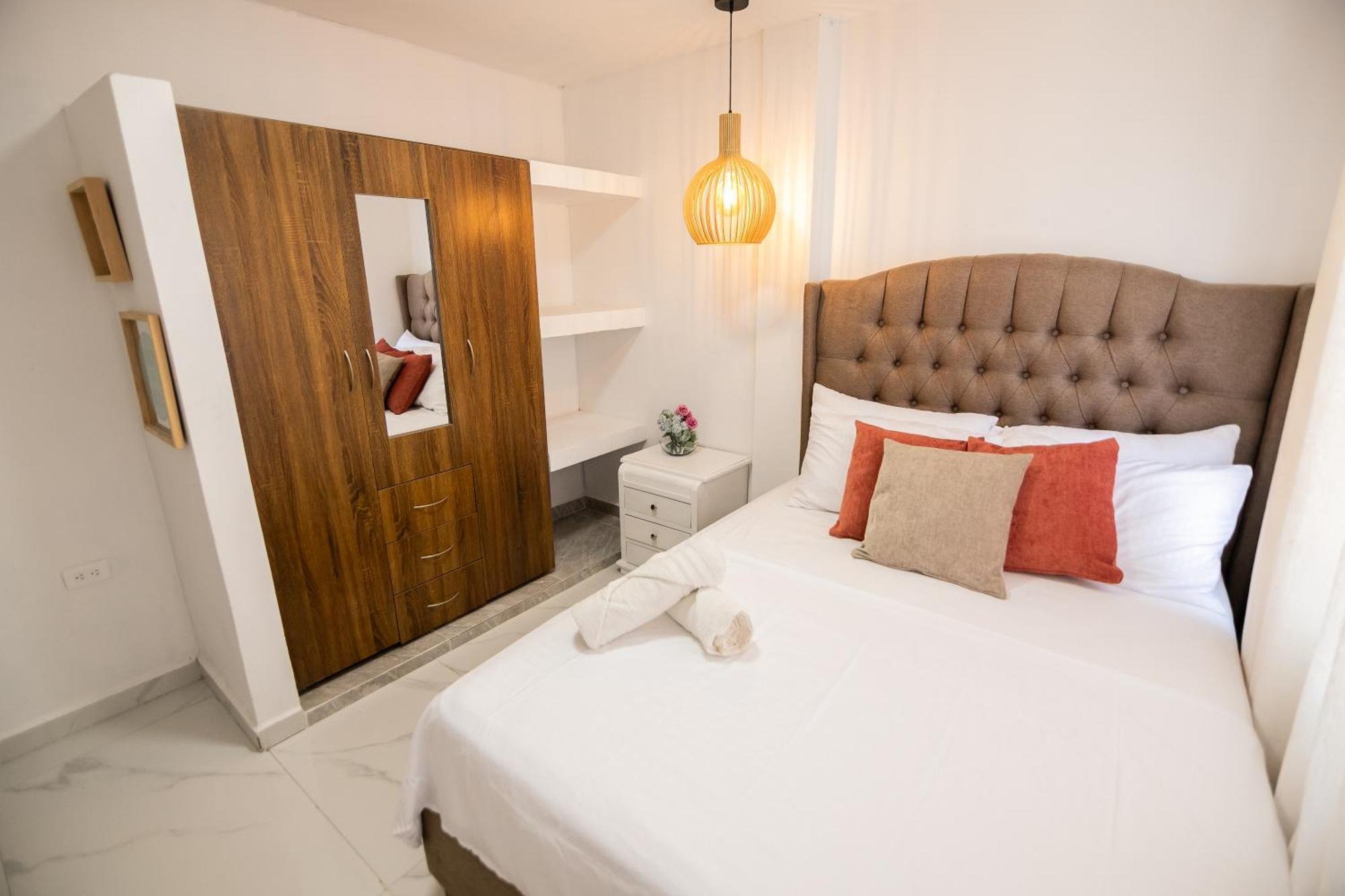 Hospedaje Rosa Blanca Cartagena 외부 사진