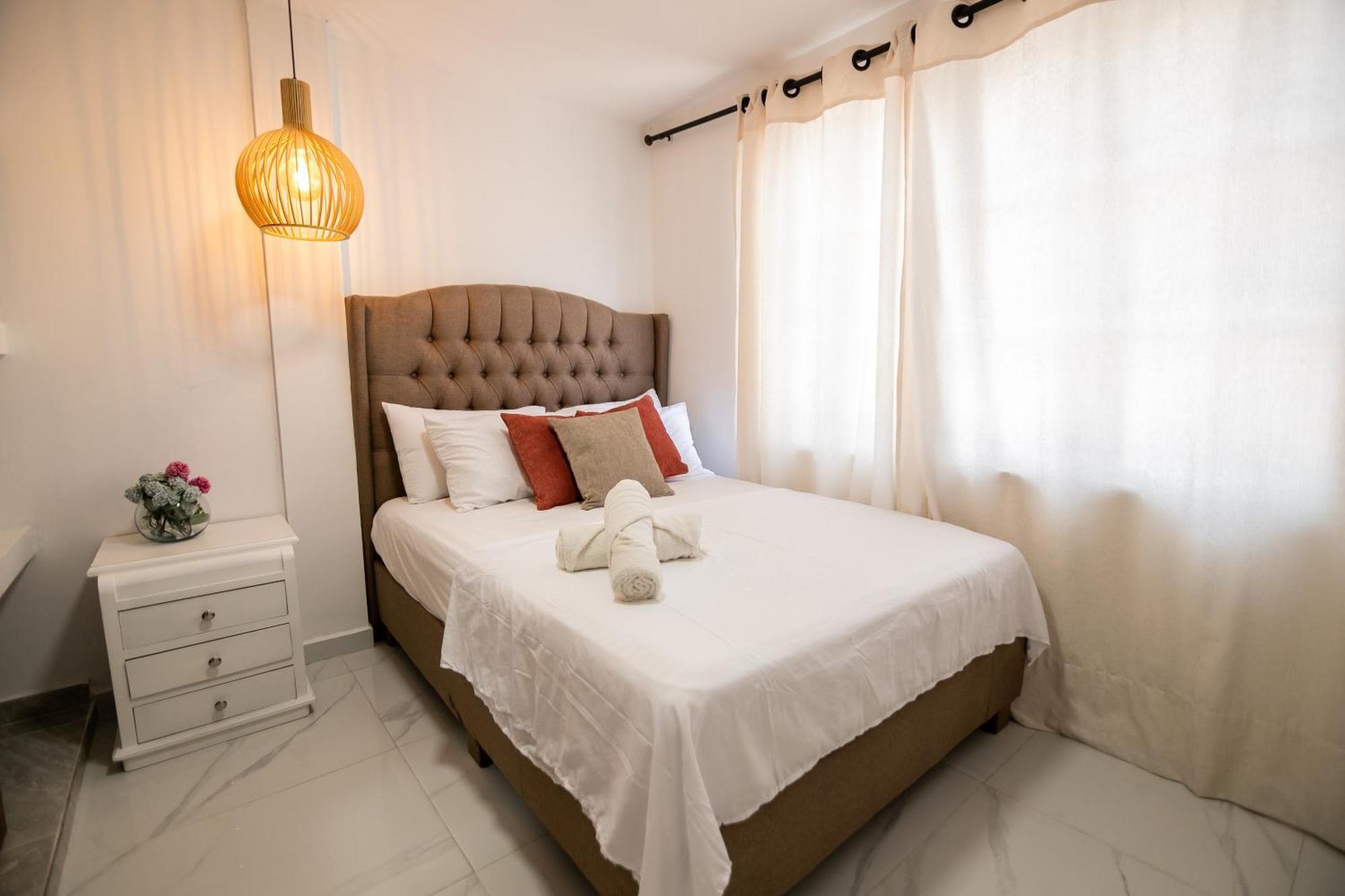 Hospedaje Rosa Blanca Cartagena 외부 사진