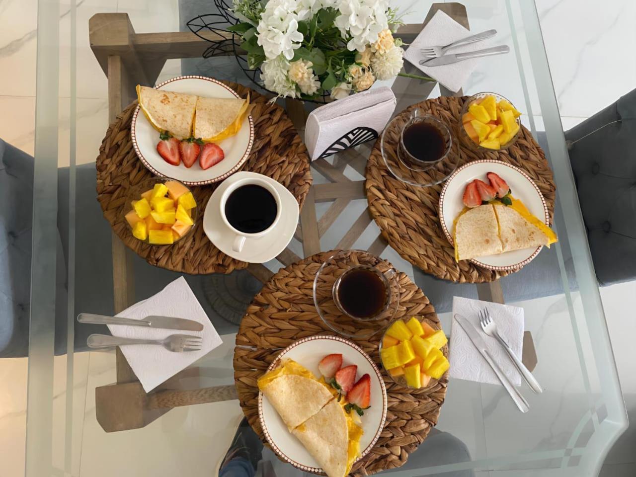 Hospedaje Rosa Blanca Cartagena 외부 사진