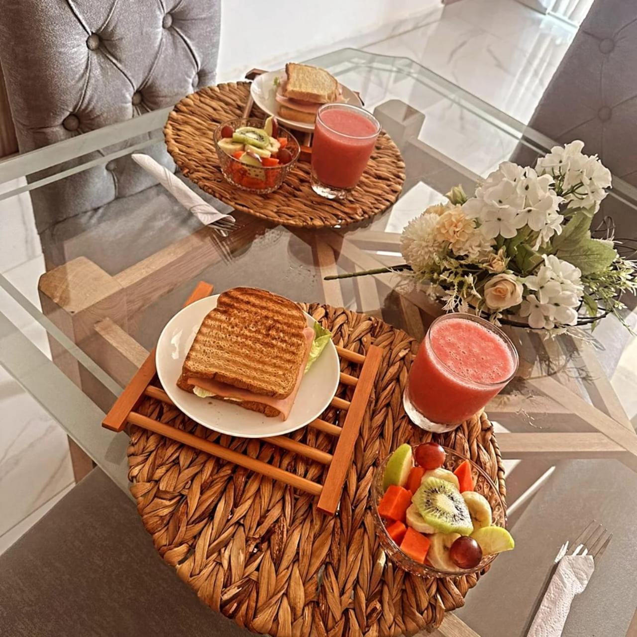 Hospedaje Rosa Blanca Cartagena 외부 사진